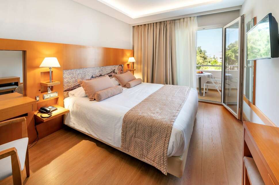 Een foto van Maritina Hotel
