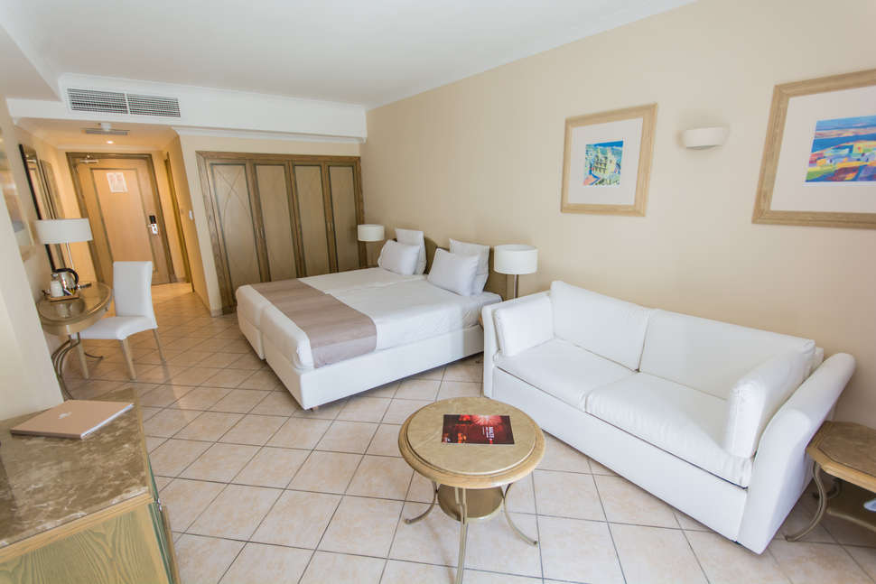 Een foto van Maritim Antonine Hotel & Spa