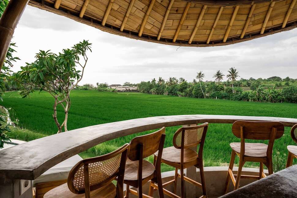 Een foto van Shanti Boutique Retreat