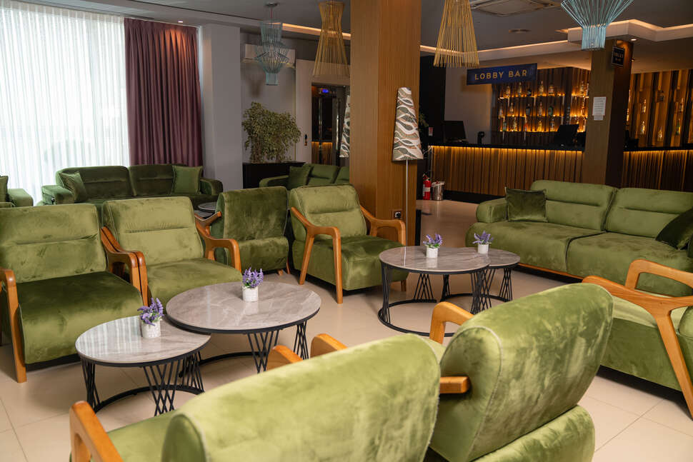 Een foto van Albanian Star Hotel