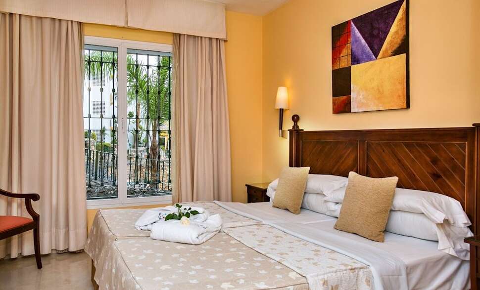 Een foto van Ona Alanda Club Marbella