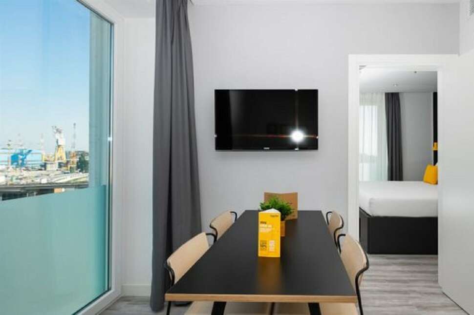 Een foto van Staycity Aparthotels Venice Mestre