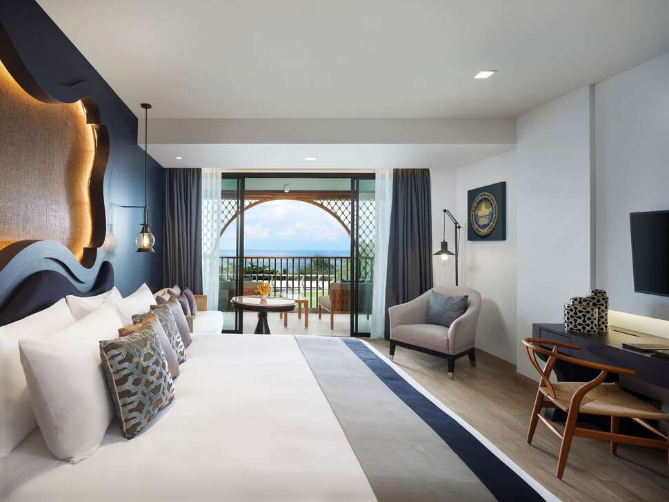 Een foto van Avista Grande Karon Resort & Spa Phuket - MGallery Collection