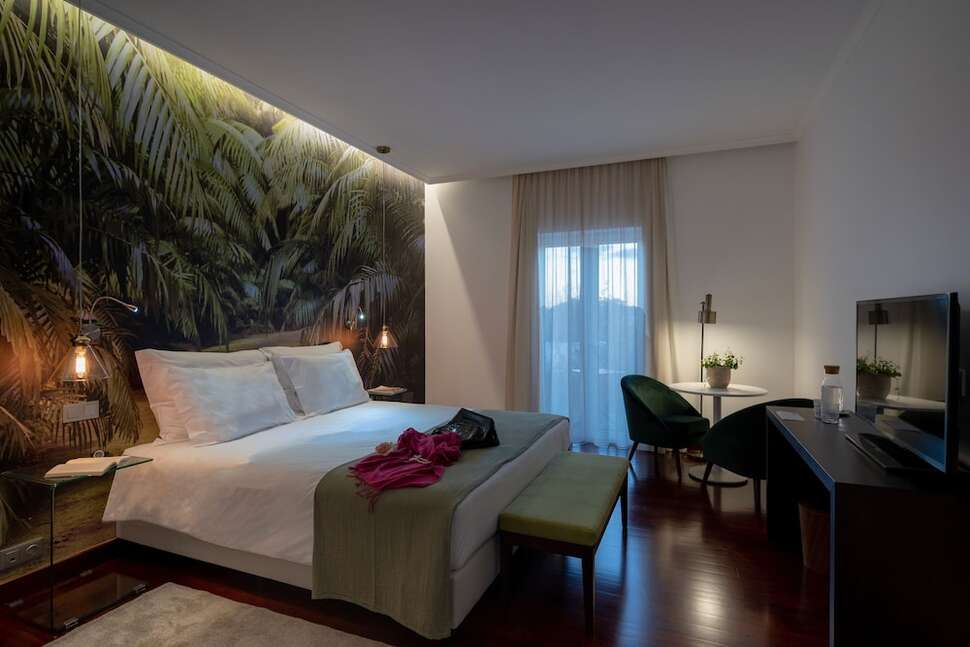 Een foto van Senhora da Rosa Tradition & Nature Hotel