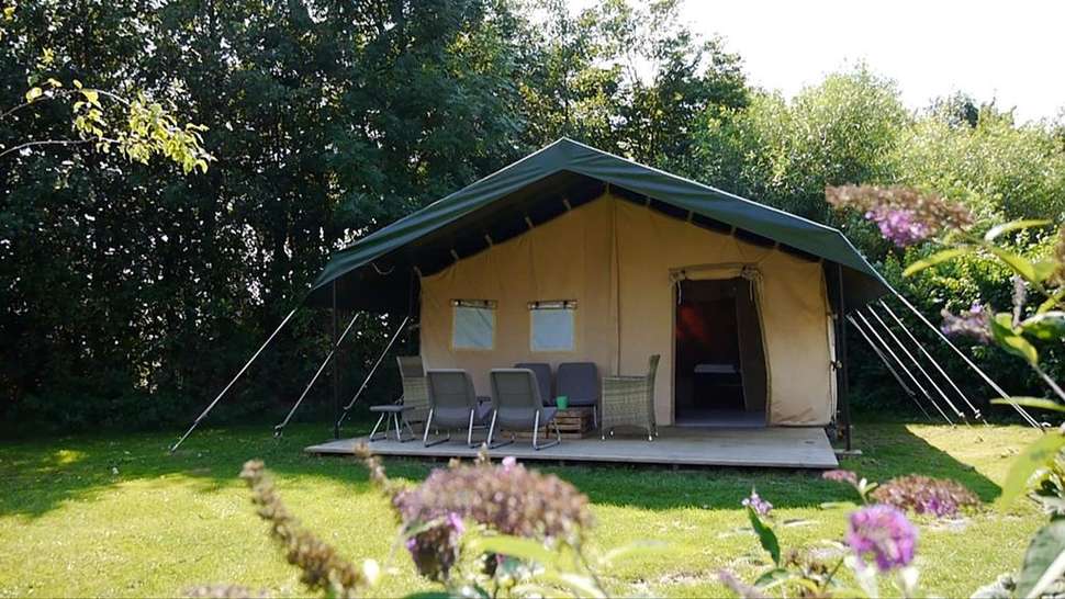 Een foto van Camping Gorishoek