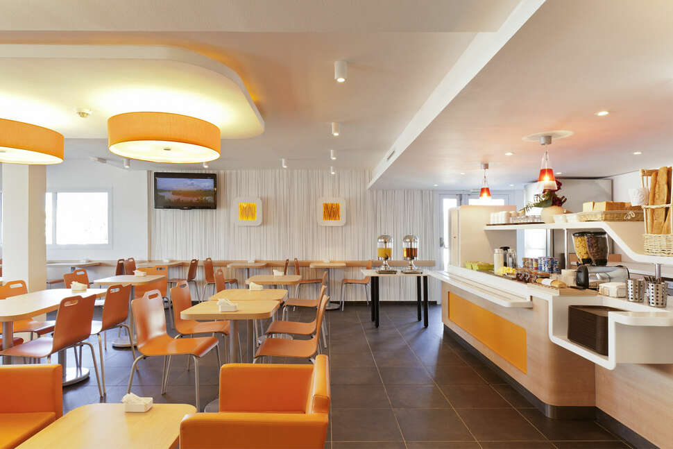 Een foto van Mia Hotel Urban Agadir