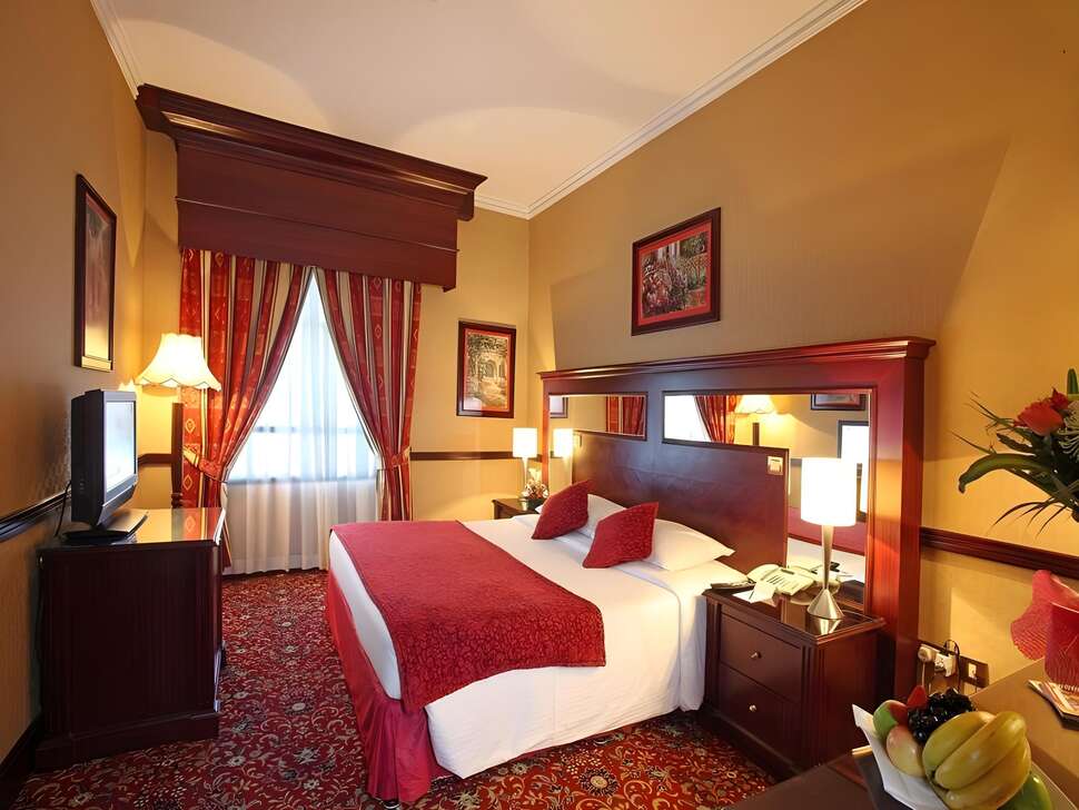 Een foto van Seaview Hotel
