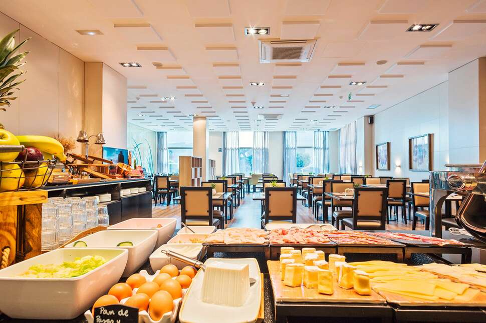 Ein Foto Abba Garden Hotel