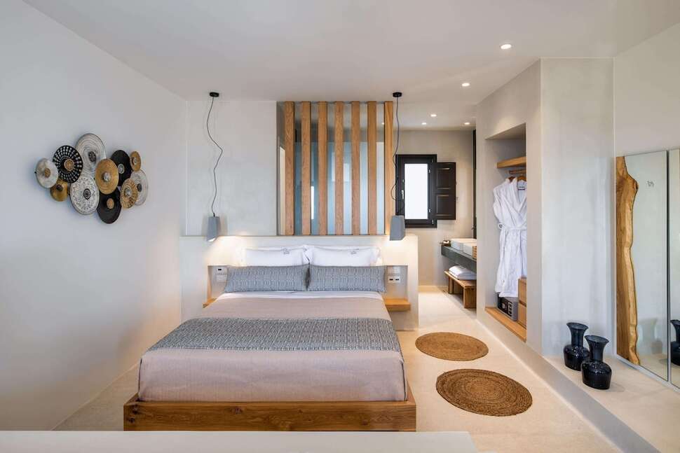 Een foto van Venus Sunrise Suites & Villas