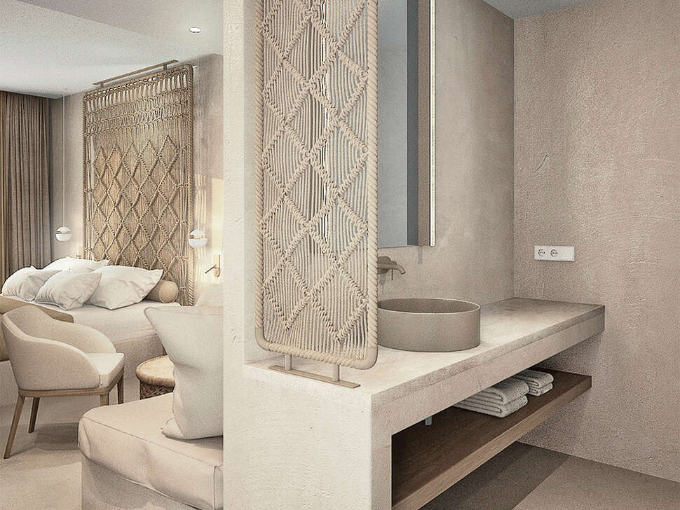 Een foto van Barefoot Hotel Mallorca