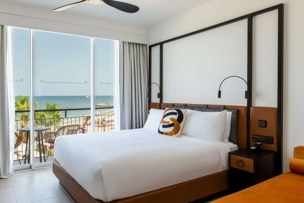 Ein Foto Hotel Riomar