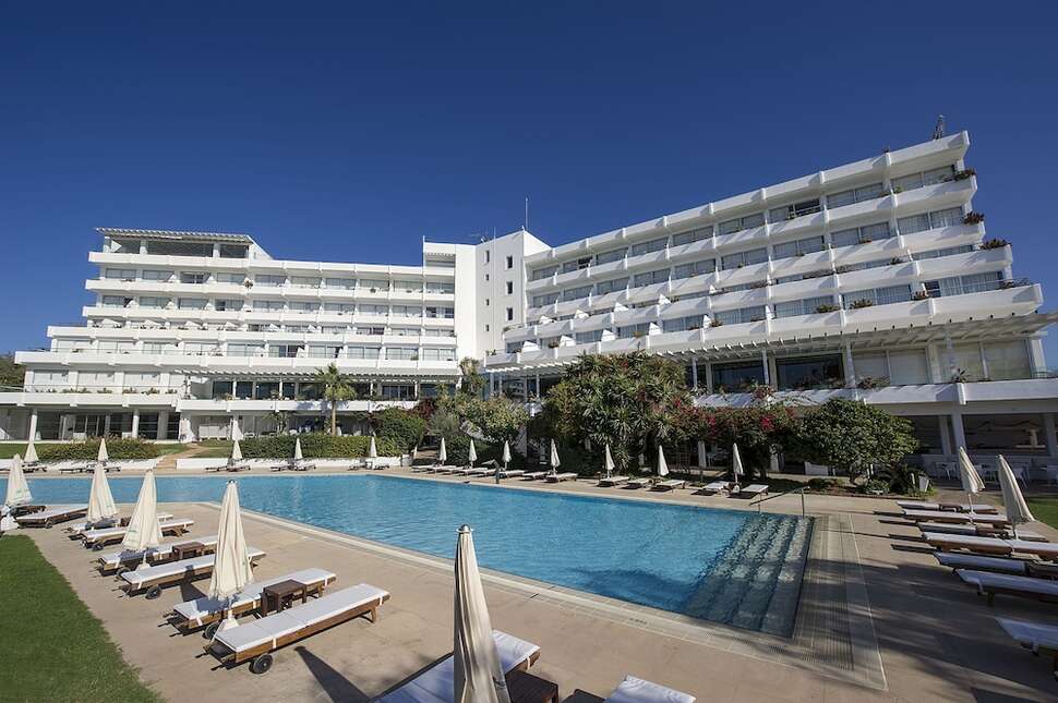 Een foto van Grecian Sands Hotel