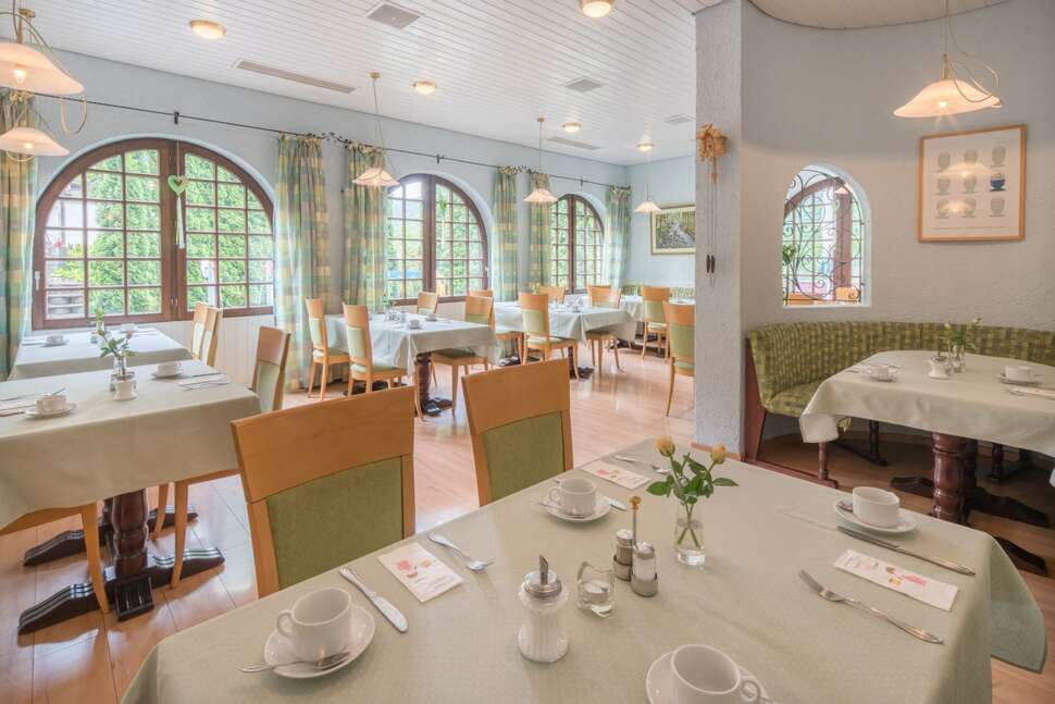 Een foto van Best Western Plus Hotel Schwarzwald Residenz