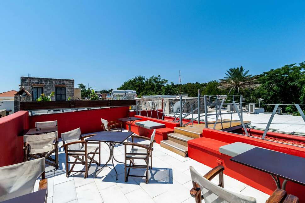 Een foto van Auberge 32 Hotel