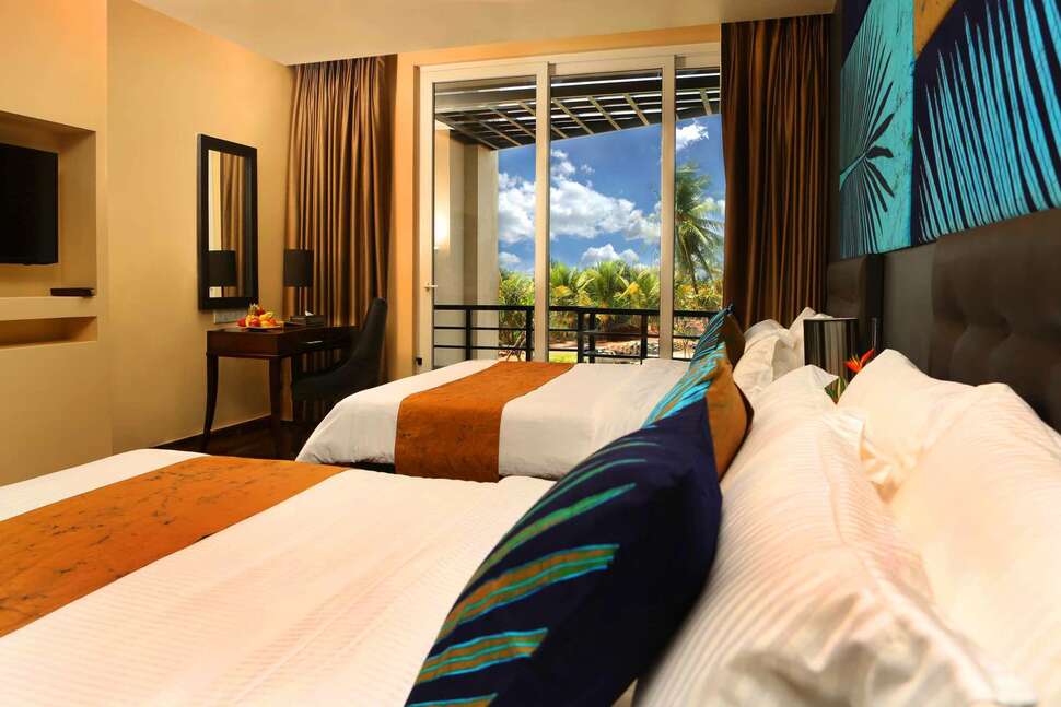 Een foto van Centara Ceysands Resort & Spa Sri Lanka