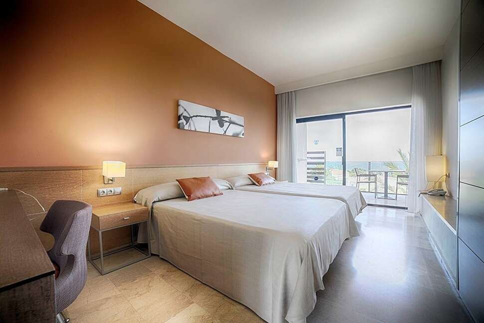 Een foto van Ohtels Les Oliveres