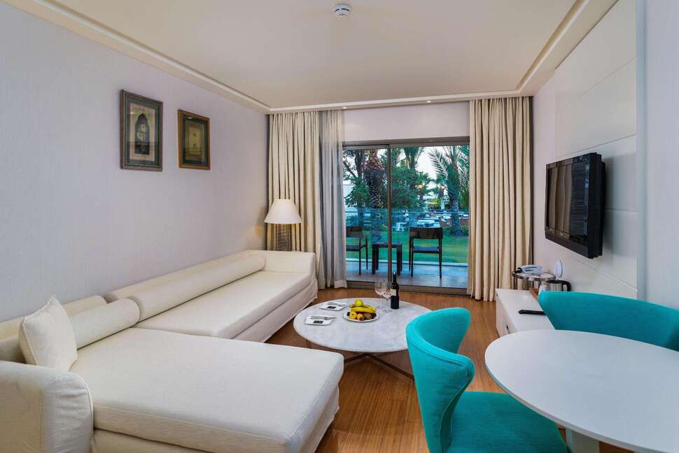 Ein Foto Hillstone Bodrum Hotel & Spa