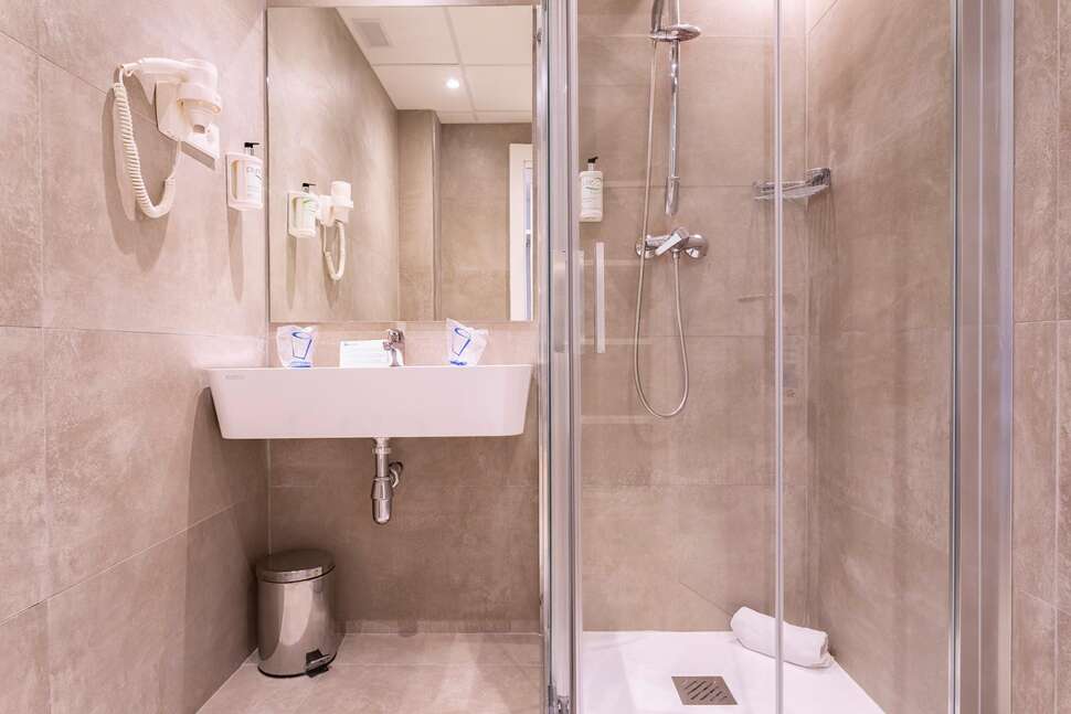 Een foto van Hotel Palmasol