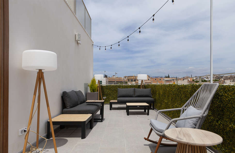 Een foto van Nivia Born Boutique Hotel
