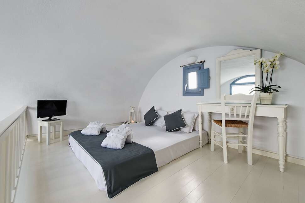 Een foto van Apanemo Hotel & Suites