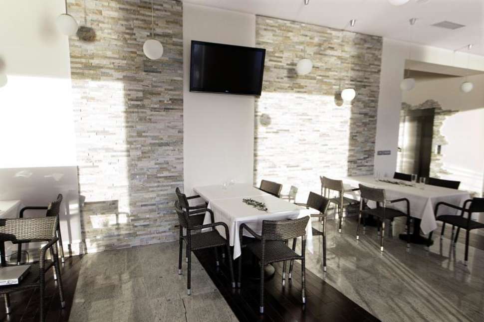 Een foto van de faciliteiten bij Hotel Pleter
