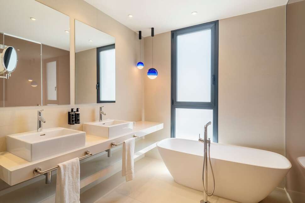 Een foto van Eurostars Oasis Marbella