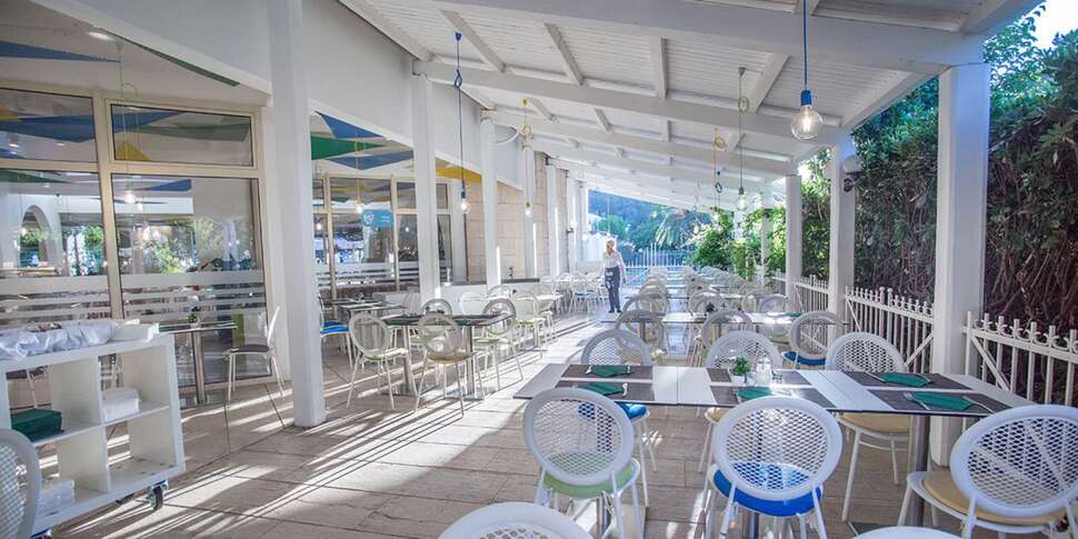Een foto van Slovenska Plaza Resort