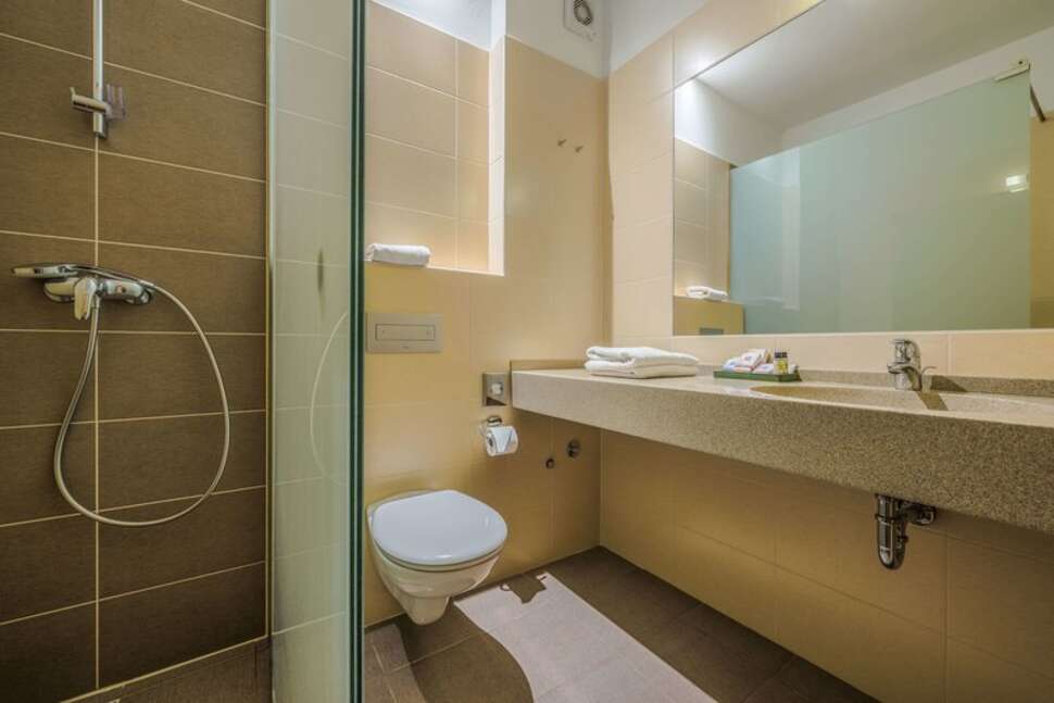 Een foto van Aminess Vival Velaris Casa & Resort