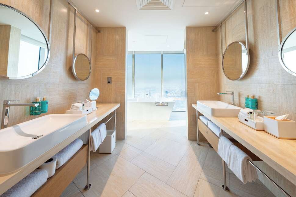 Een foto van Five Jumeirah Village