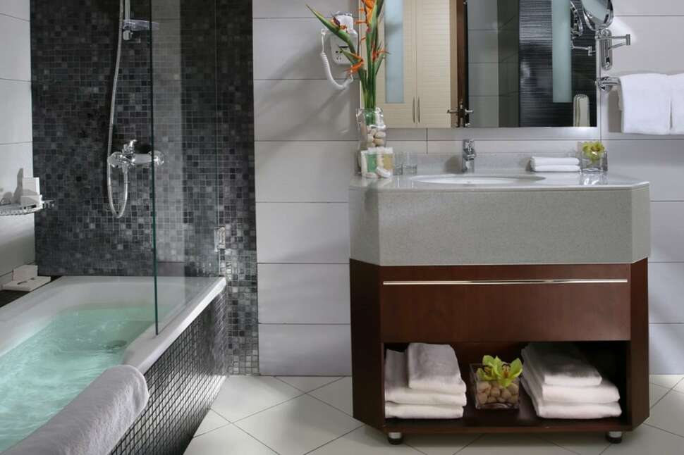 Een foto van Ramada By Wyndham Barsha Heights