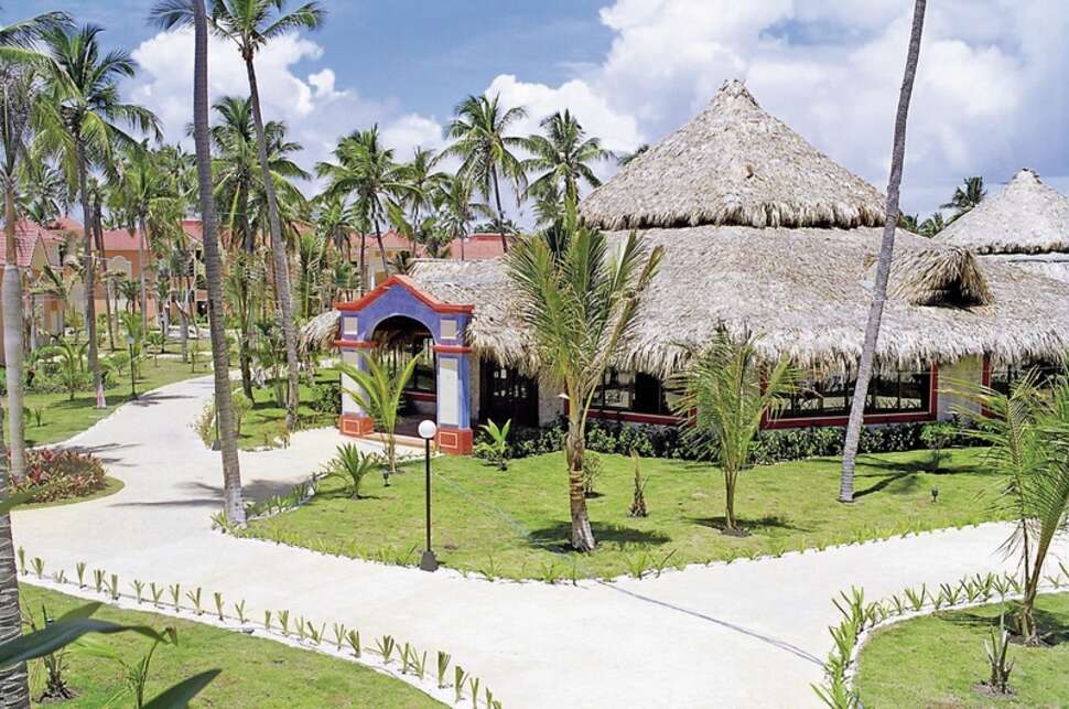 Een foto van Grand Bahia Principe Bavaro