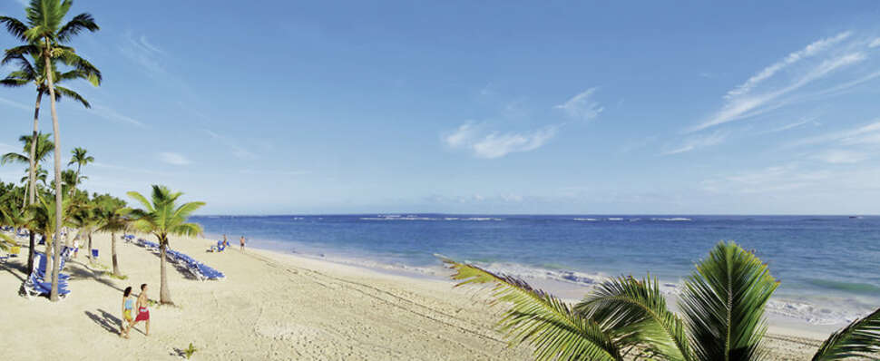 Een foto van Grand Bahia Principe Bavaro