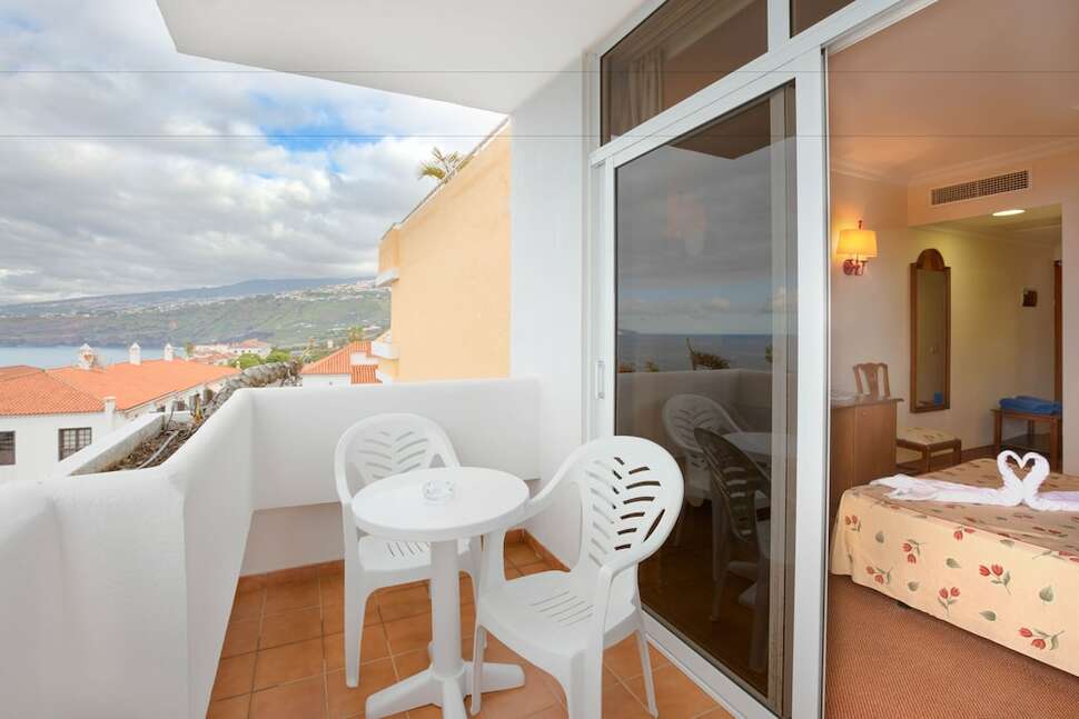 Een foto van Blue Sea Hotel Puerto Resort
