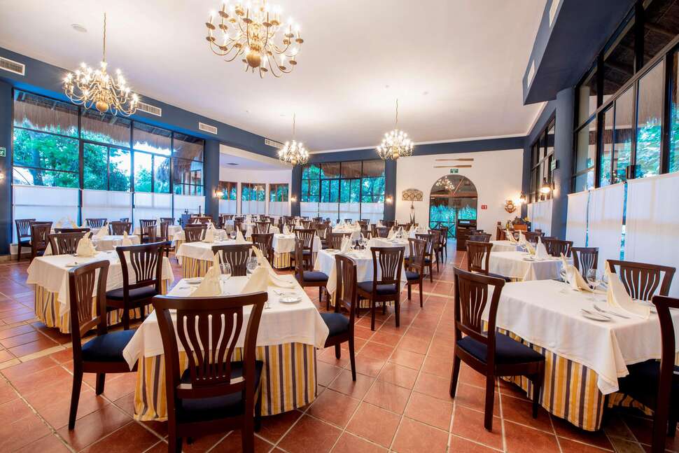 Een foto van Viva Wyndham Maya