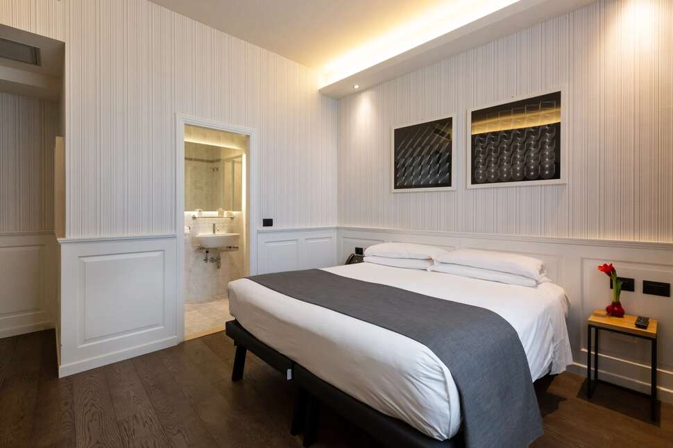 Een foto van Hotel Silla