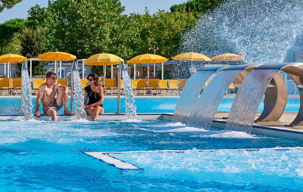 Een foto van Camping Garden Paradiso