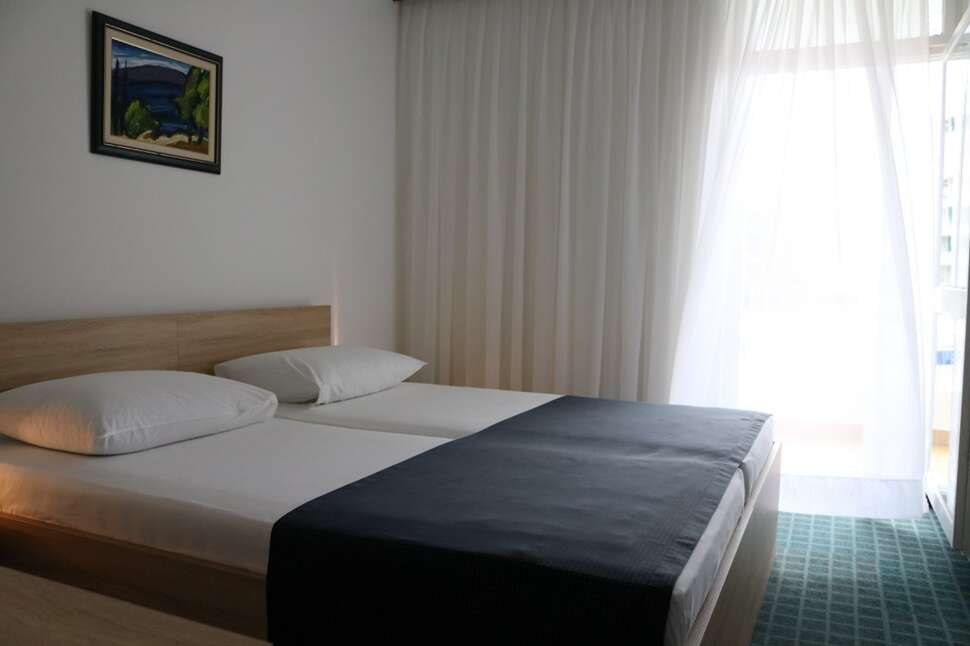 Een foto van Hotel Medena