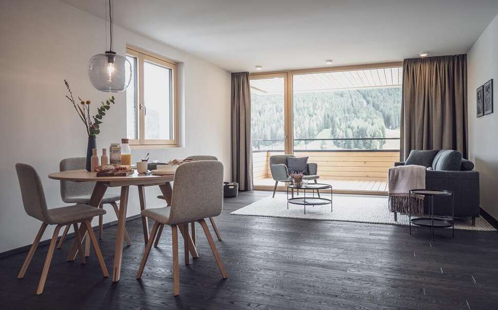 Een foto van Parsenn Resort Davos