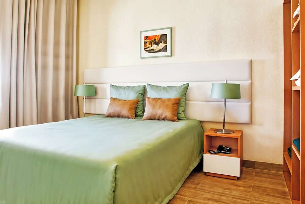 Ein Foto Apartments Ondamar