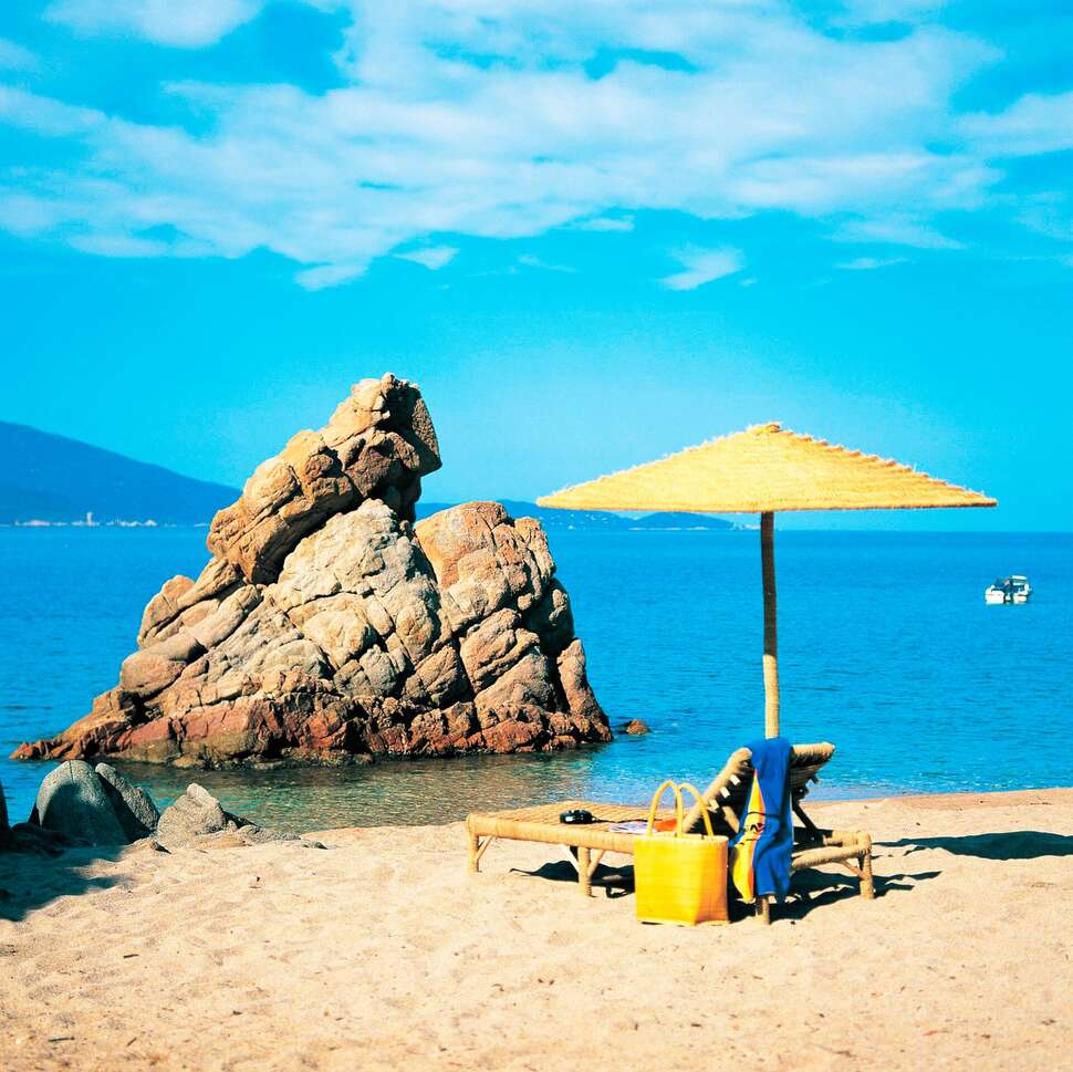 Ein Foto Hotel Marinca & Spa