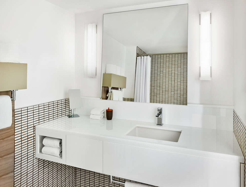 Een foto van Royal Palm South Beach