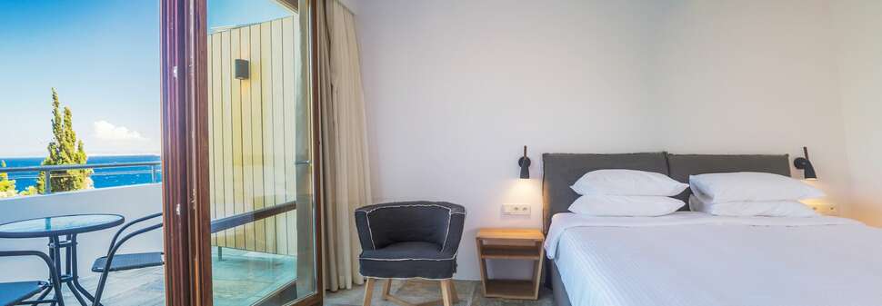 Een foto van Semeli Boutique Hotel