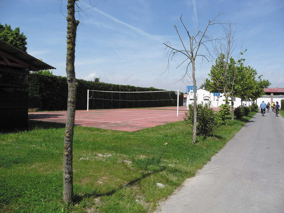 Een foto van Camping Villaggio San Francesco