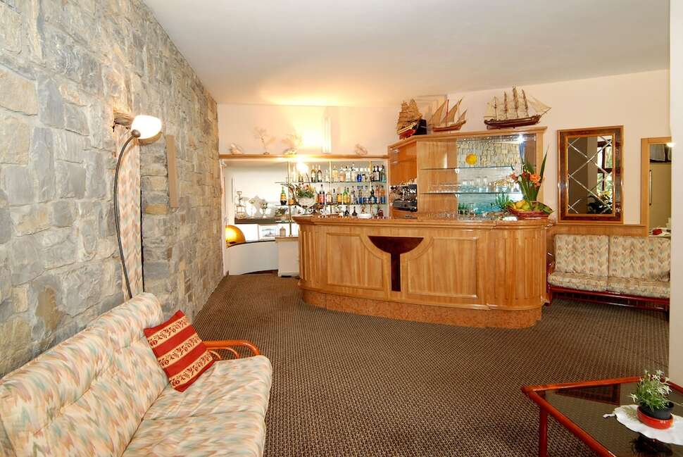 Een foto van Hotel Cinque Terre