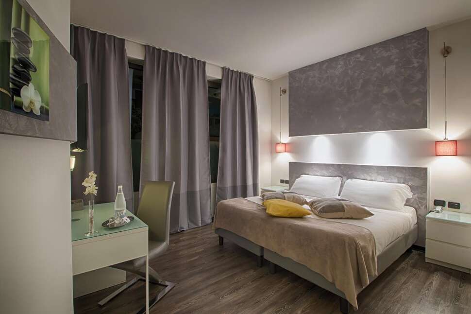 Een foto van Raganelli Hotel