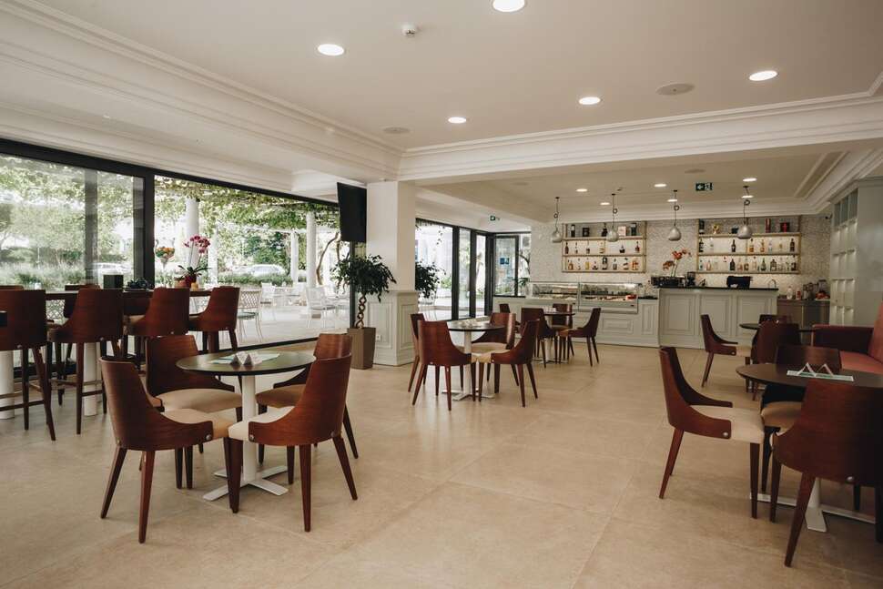 Ein Foto Hotel Montenegro Beach Resort