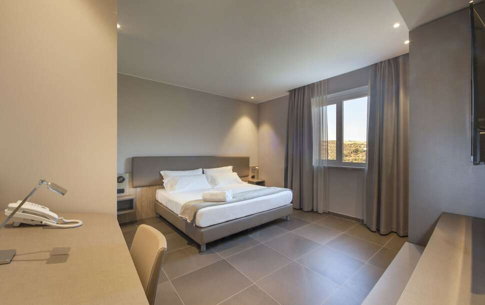 Ein Foto San Giorgio Palace Hotel