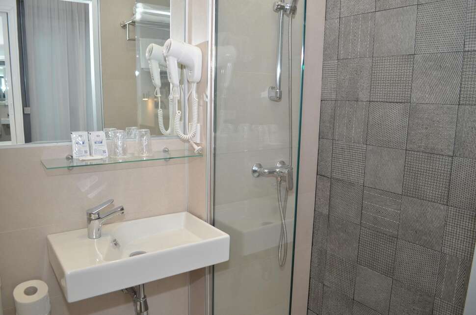Ein Foto Hotel San Lorenzo