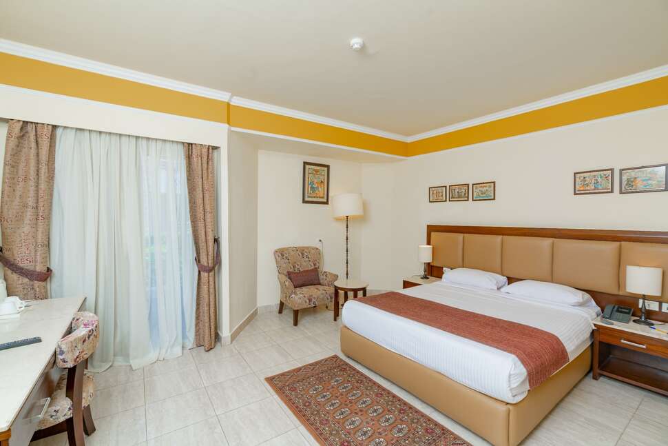Een foto van Minamark Beach Resort & Spa