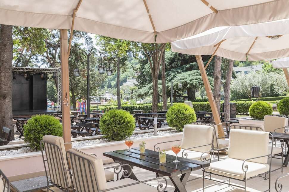 Een foto van Iberostar Bellevue